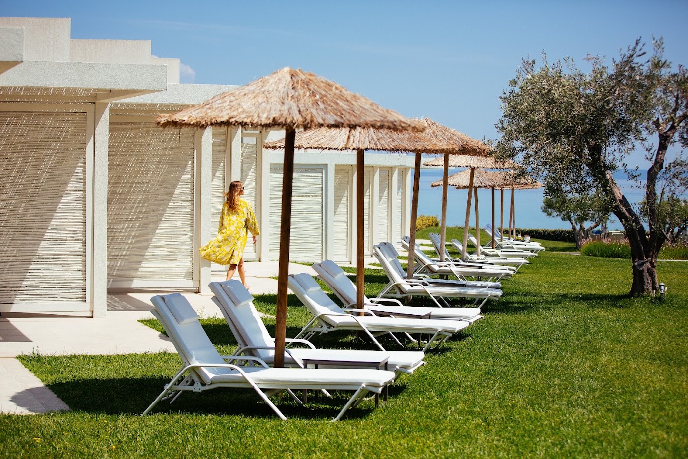 Domes Noruz Kassandra, dog-friendly hotel, photo 2