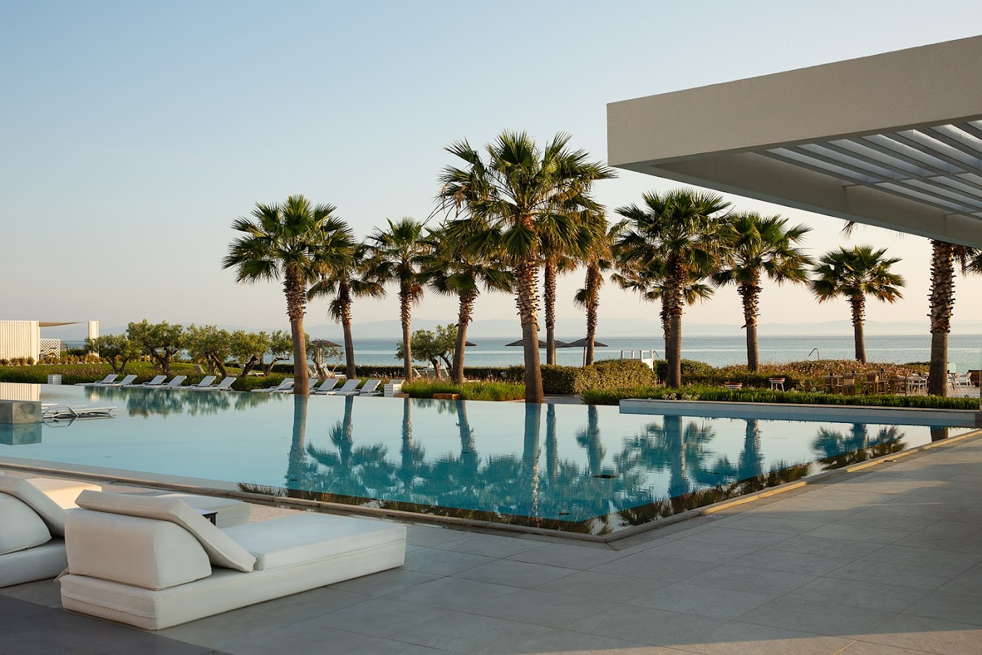 Domes Noruz Kassandra, dog-friendly hotel, photo 4