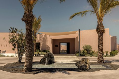 Domes Novos Santorini, Autograph Collection, dog-friendly hotel, photo 2