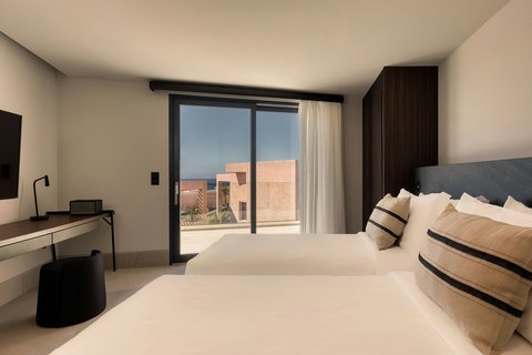 Domes Novos Santorini, Autograph Collection, dog-friendly hotel, photo 3