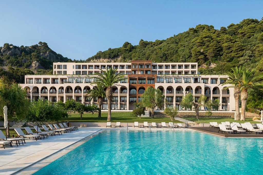 Domes of Corfu, Autograph Collection, dog-friendly hotel, photo 2