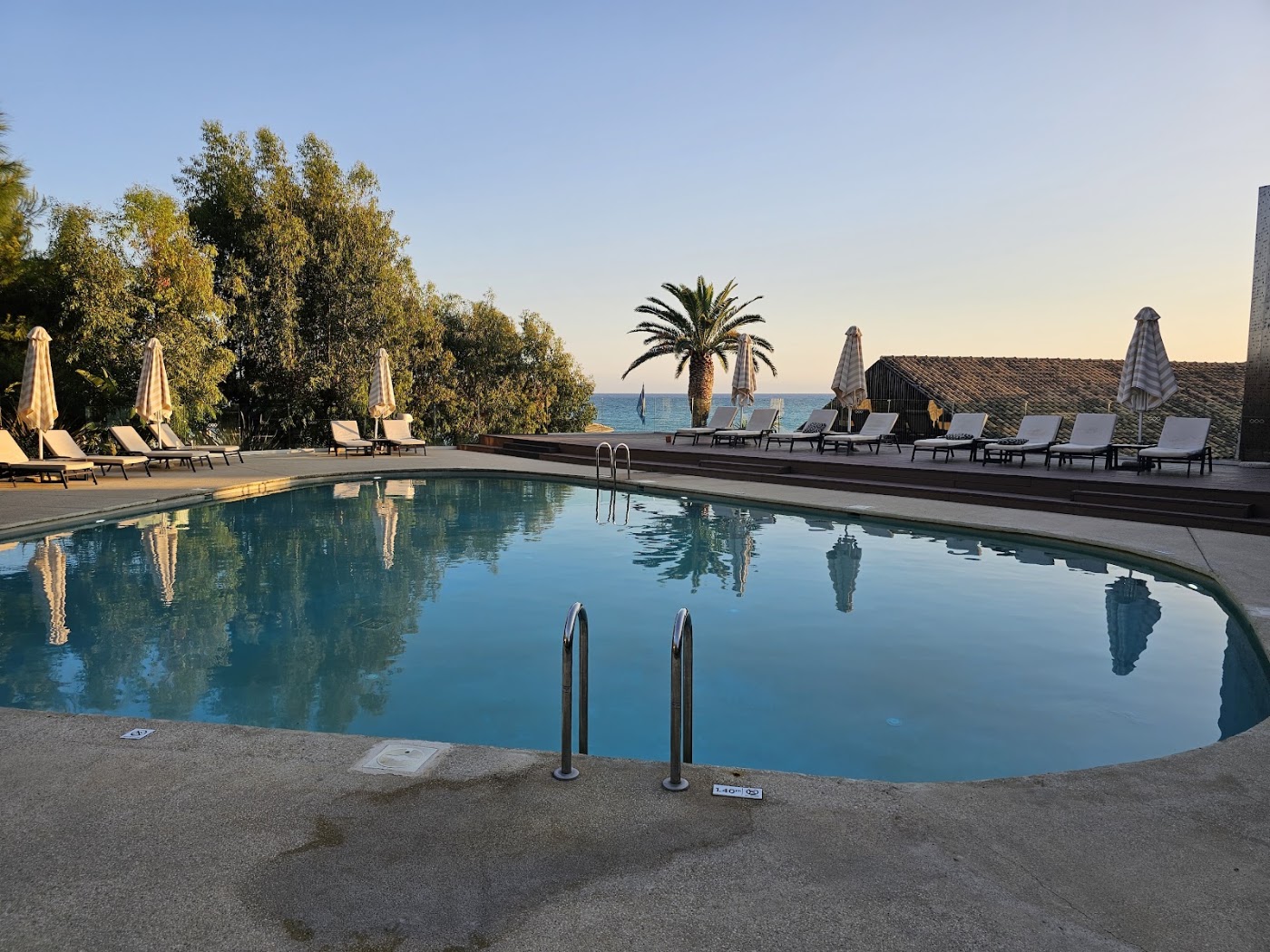 Domes of Corfu, Autograph Collection, dog-friendly hotel, photo 4