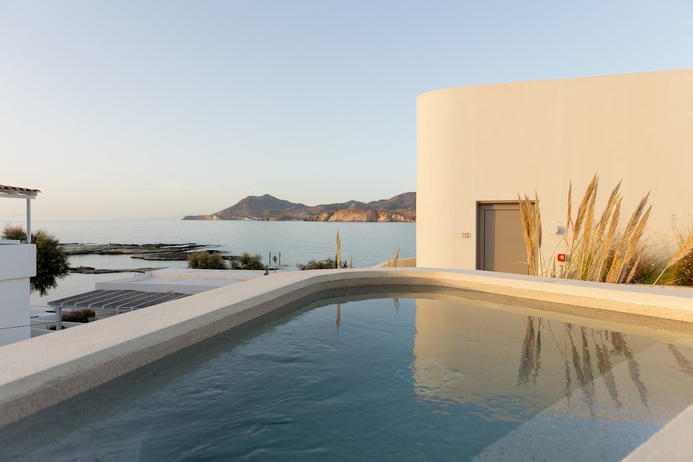 Domes White Coast Milos, Adults Only, dog-friendly hotel, photo 4