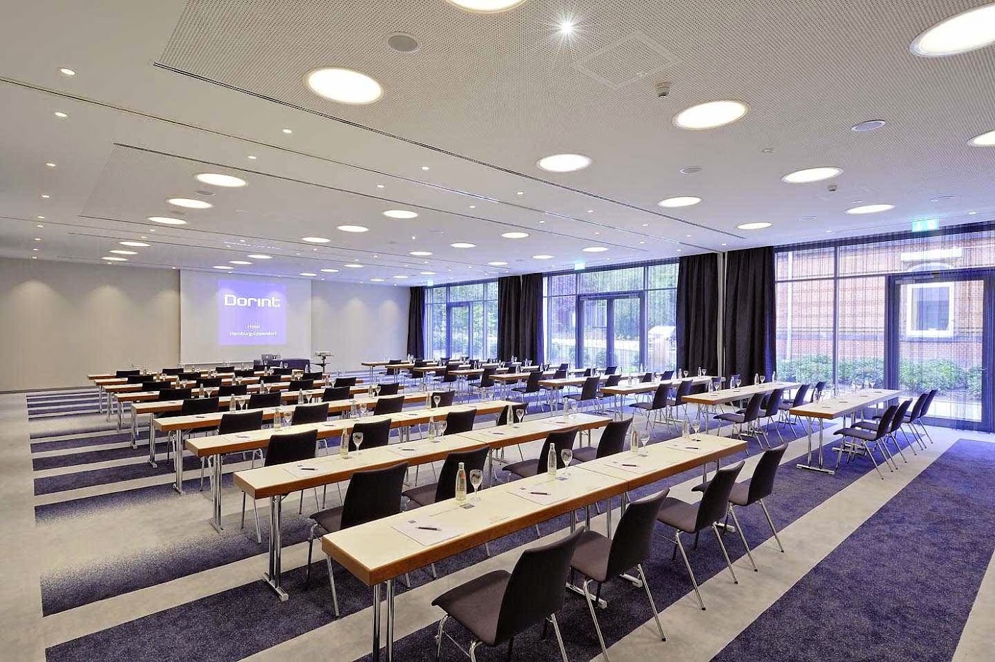 Dorint Hotel Hamburg-Eppendorf, dog-friendly hotel, photo 5
