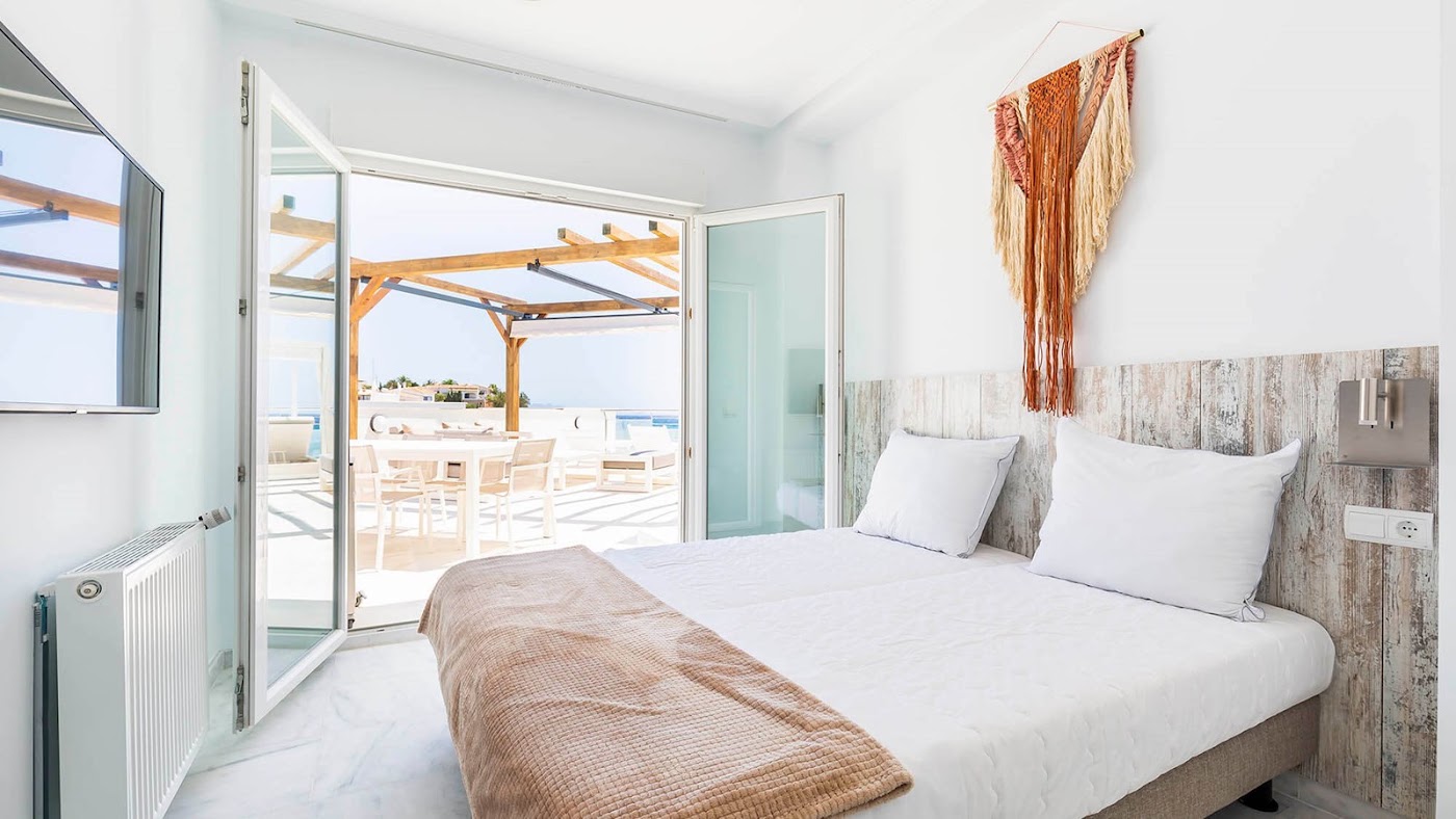 Dormio Resort Costa Blanca Beach & Spa, dog-friendly hotel, photo 2