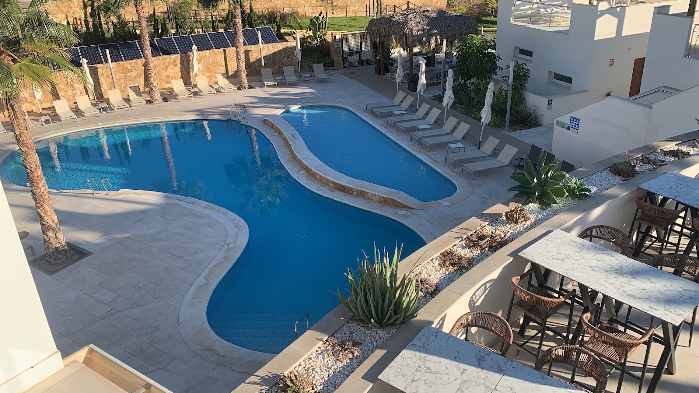 Dormio Resort Costa Blanca Beach & Spa, dog-friendly hotel, photo 3