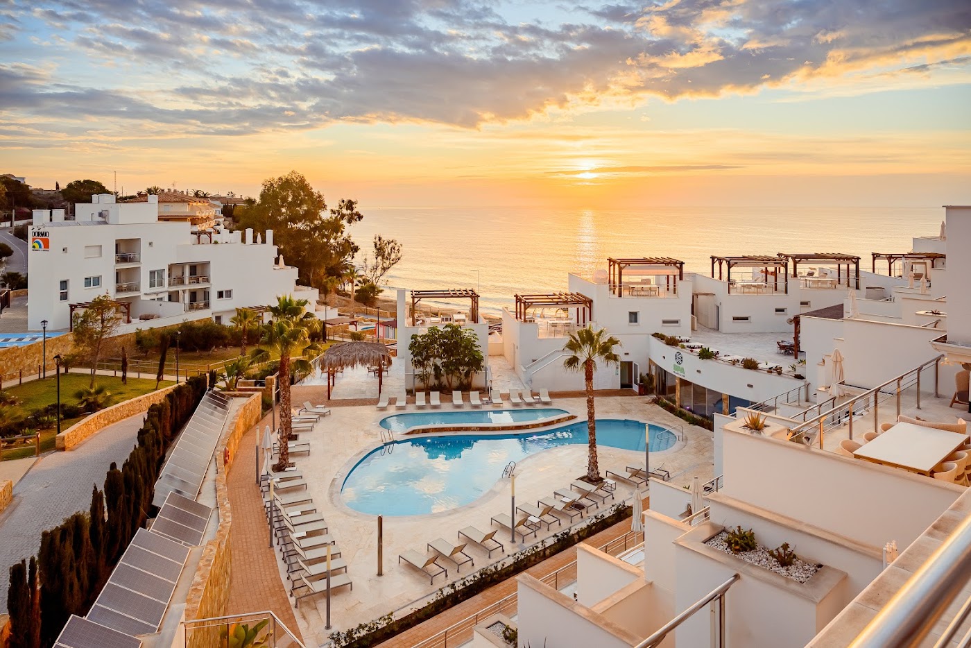 Dormio Resort Costa Blanca Beach & Spa, dog-friendly hotel, photo 5