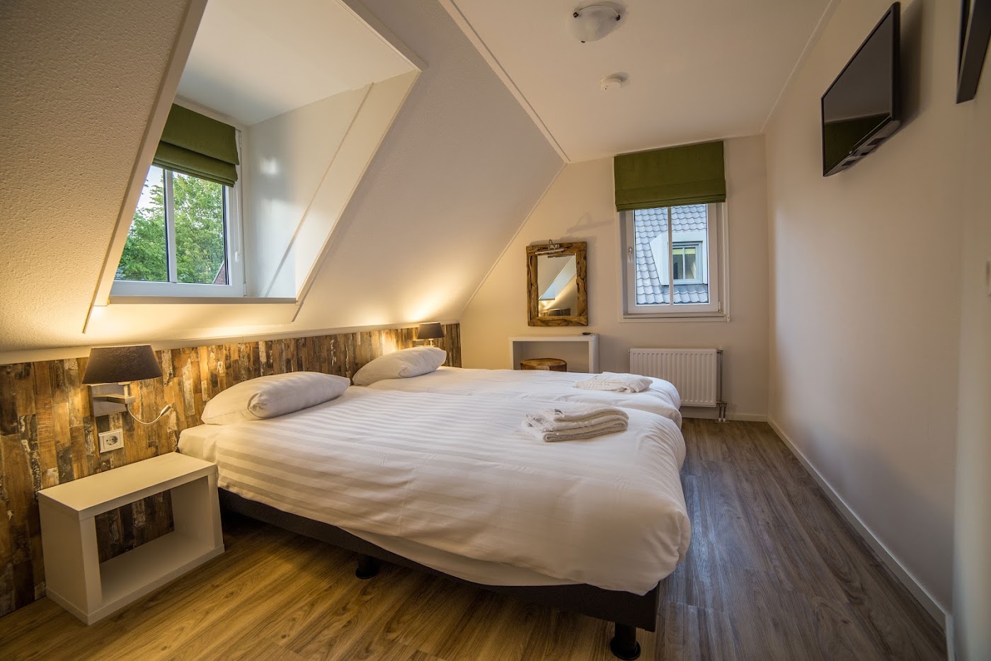 Dormio Resort Maastricht, dog-friendly hotel, photo 3