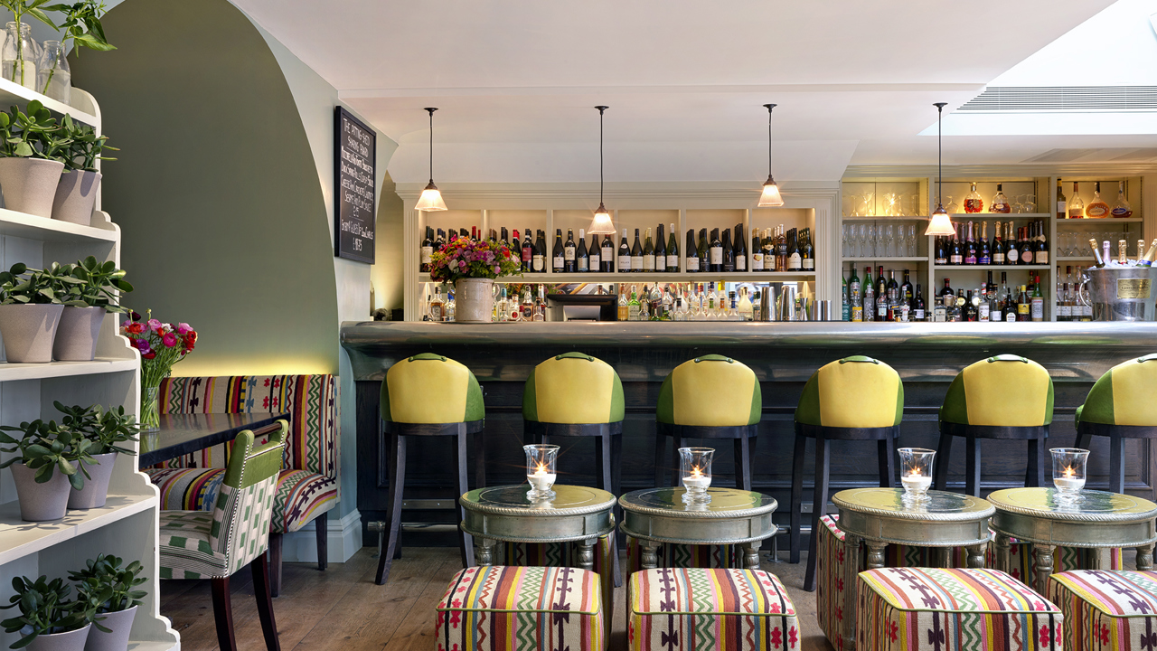 Dorset Square Hotel, dog-friendly hotel, photo 5