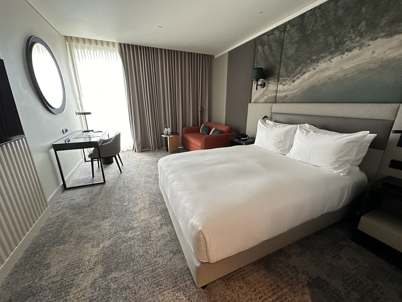 DoubleTree by Hilton Lagoa Azores, dog-friendly hotel, photo 3