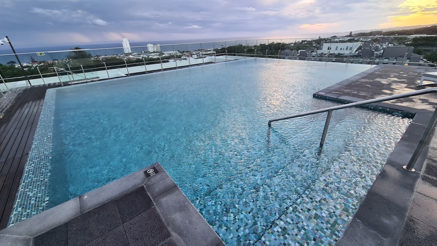DoubleTree by Hilton Lagoa Azores, dog-friendly hotel, photo 4