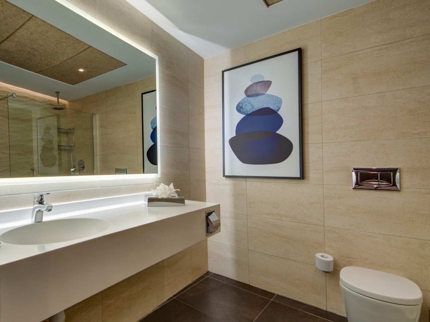 DoubleTree by Hilton Malta, dog-friendly hotel, photo 5