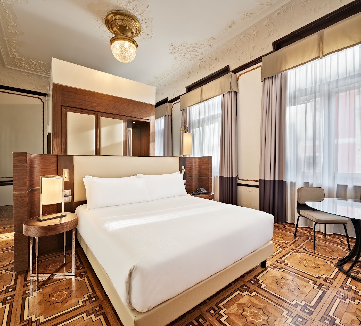 DoubleTree by Hilton Trieste, dog-friendly hotel, photo 3