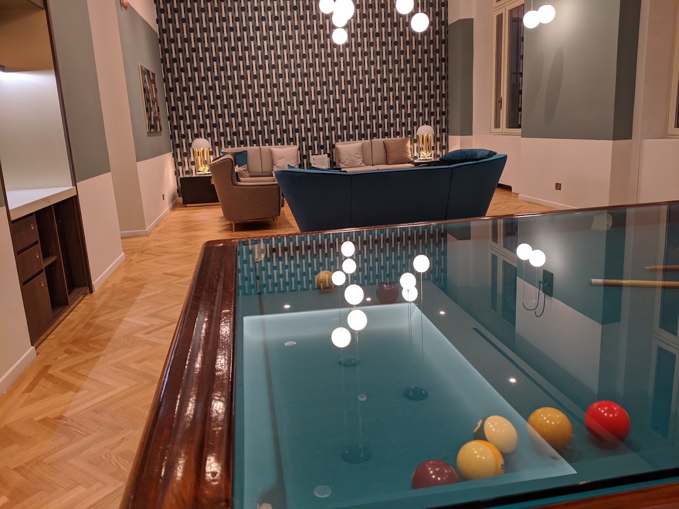 DoubleTree by Hilton Trieste, dog-friendly hotel, photo 4