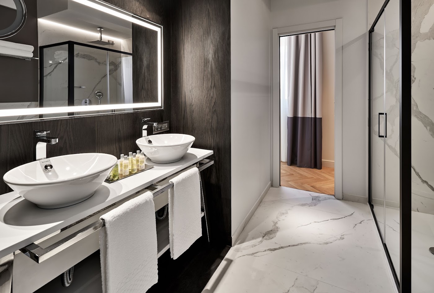 DoubleTree by Hilton Trieste, dog-friendly hotel, photo 5