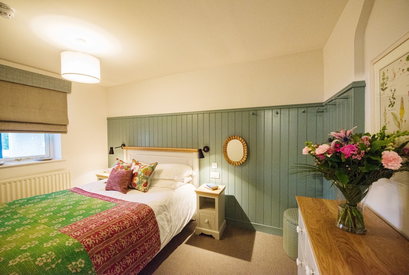 Douneside House, dog-friendly hotel, photo 3