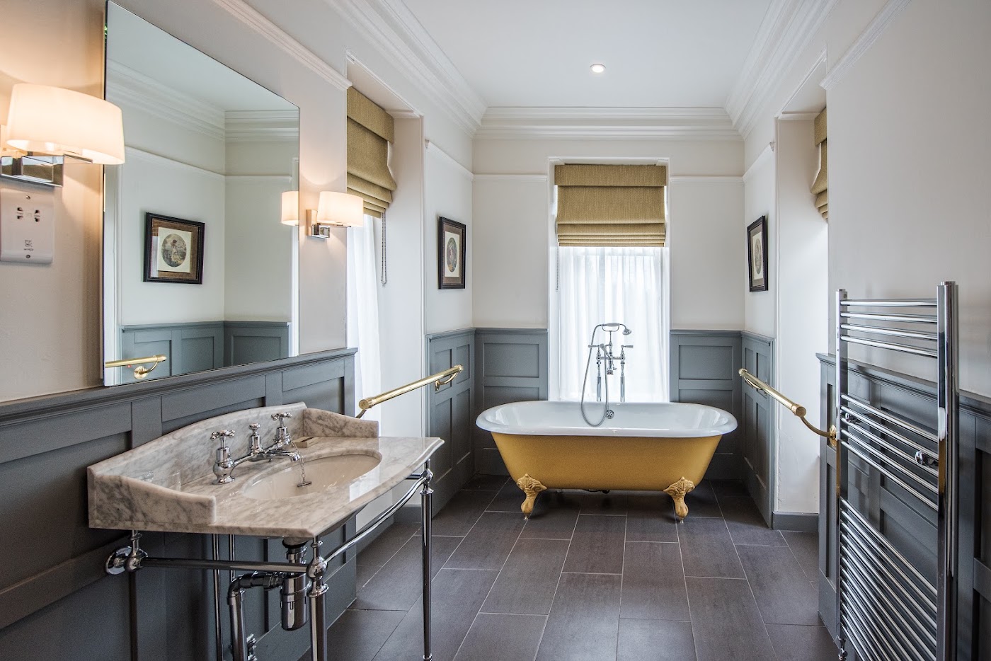 Douneside House, dog-friendly hotel, photo 5