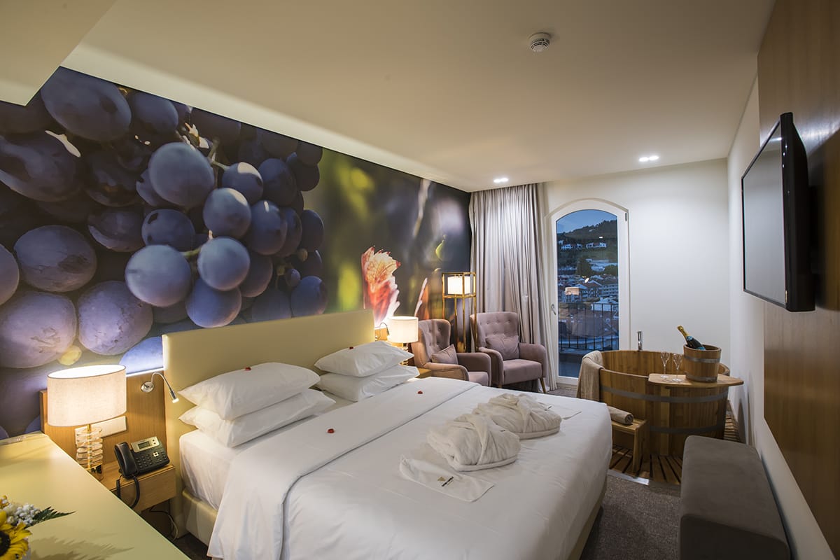 Douro Castelo Signature Hotel & Spa, dog-friendly hotel, photo 2