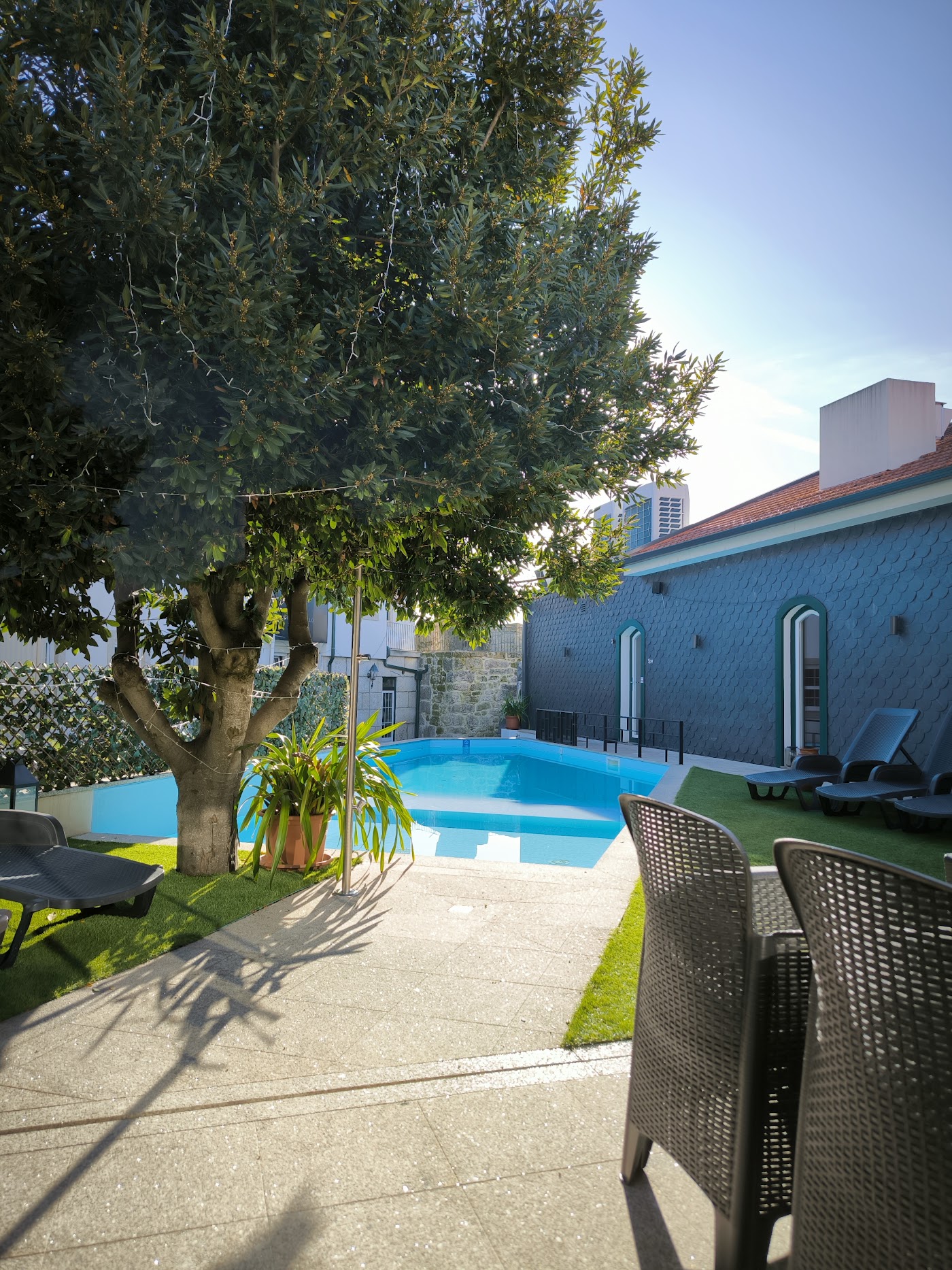 Douro Castelo Signature Hotel & Spa, dog-friendly hotel, photo 3