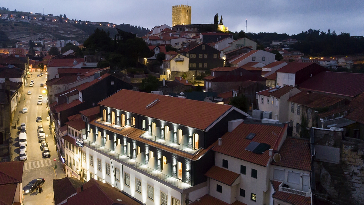 Douro Castelo Signature Hotel & Spa, dog-friendly hotel, photo 4