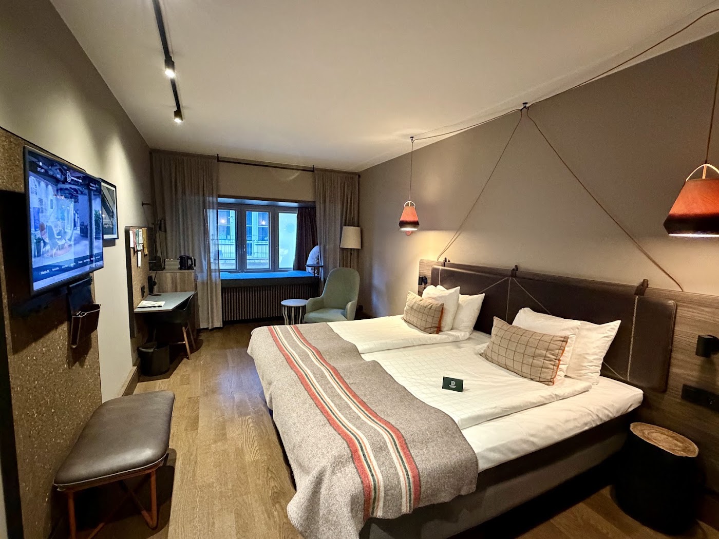 Downtown Camper by Scandic, dog-friendly hotel, photo 2