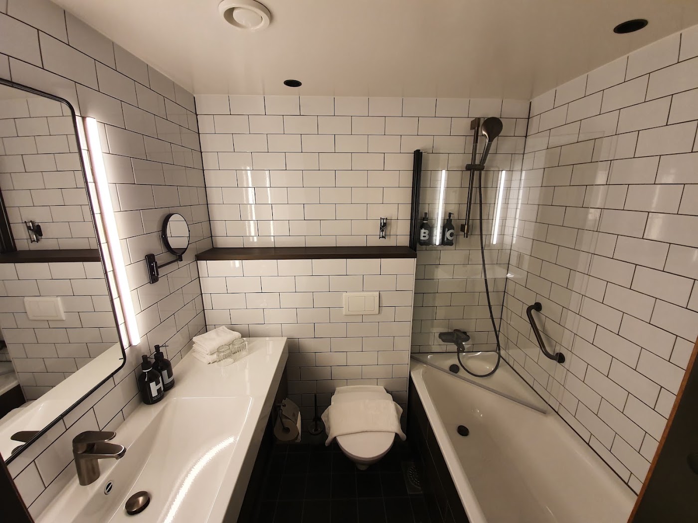 Downtown Camper by Scandic, dog-friendly hotel, photo 4