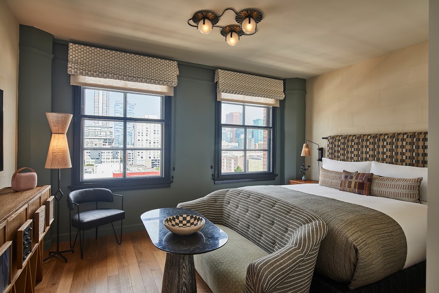 Downtown Los Angeles Proper Hotel, dog-friendly hotel, photo 3