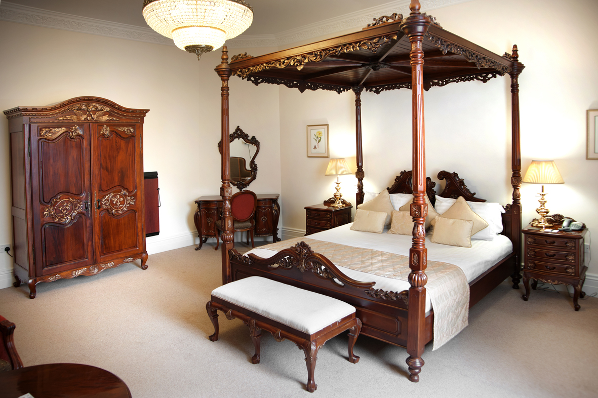 Doxford Hall Hotel and Spa, dog-friendly hotel, photo 3