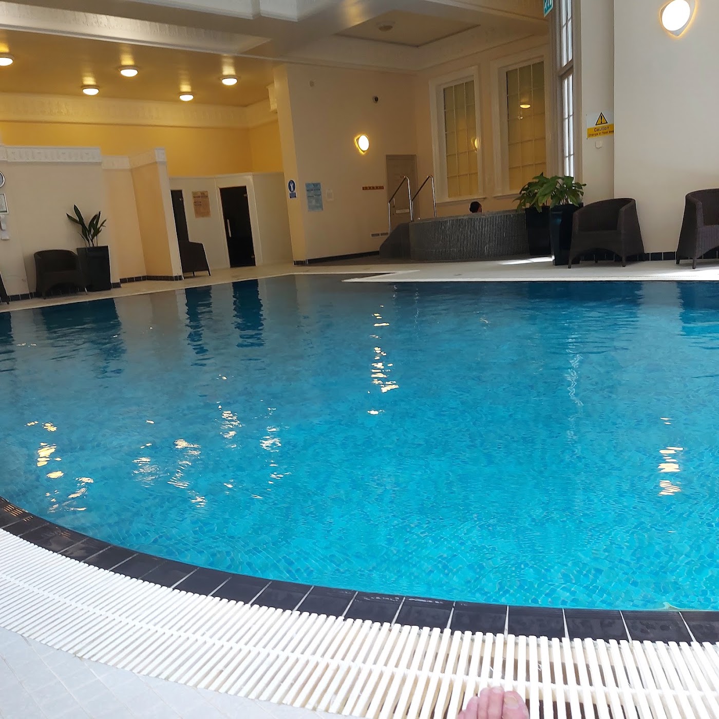 Doxford Hall Hotel and Spa, dog-friendly hotel, photo 4