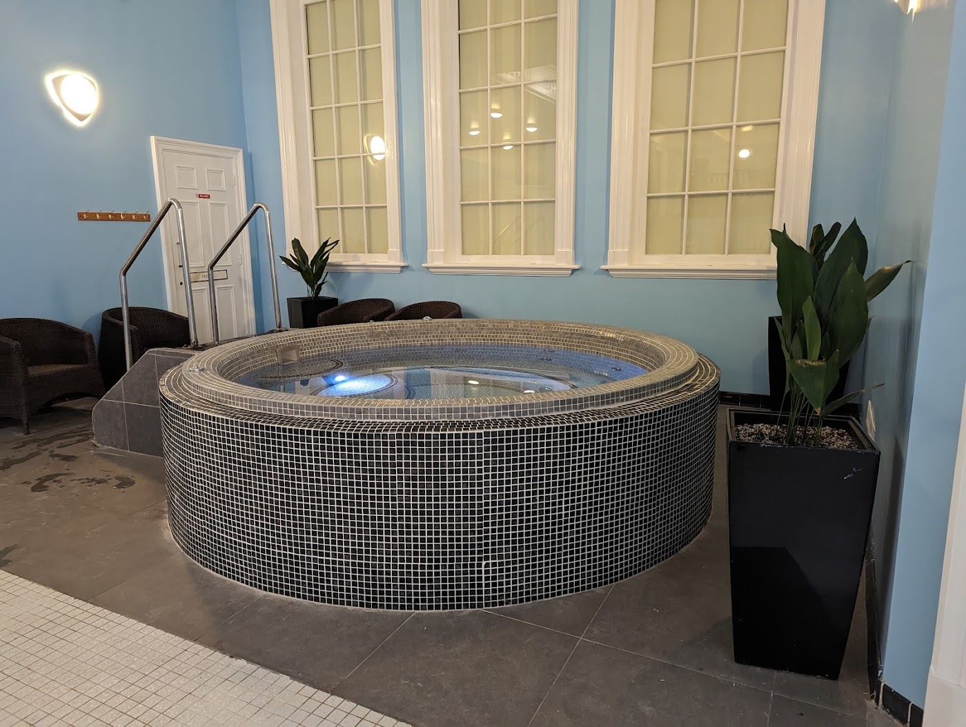 Doxford Hall Hotel and Spa, dog-friendly hotel, photo 5