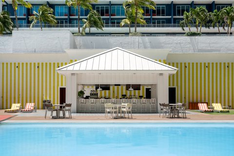 Dua Miami, dog-friendly hotel, photo 5