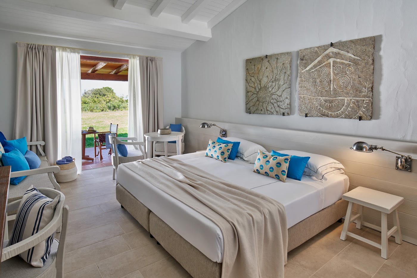 Due Lune Puntaldia Resort & Golf, dog-friendly hotel, photo 3