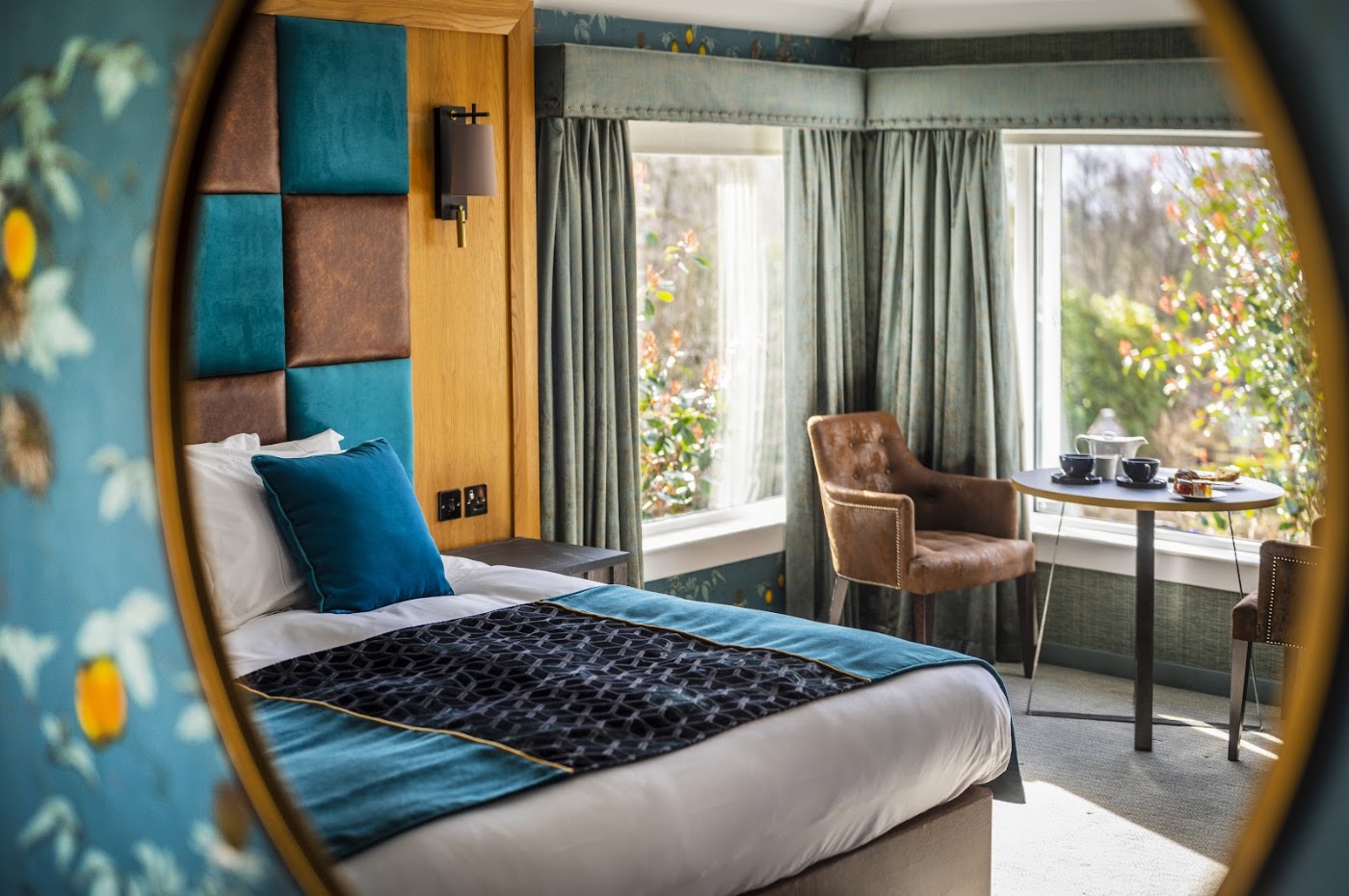Duisdale House Hotel, dog-friendly hotel, photo 3