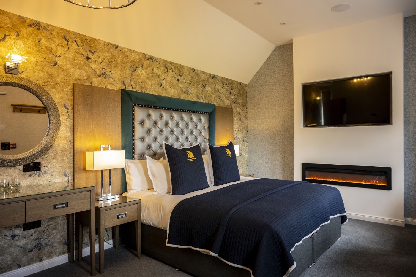 Duisdale House Hotel, dog-friendly hotel, photo 5