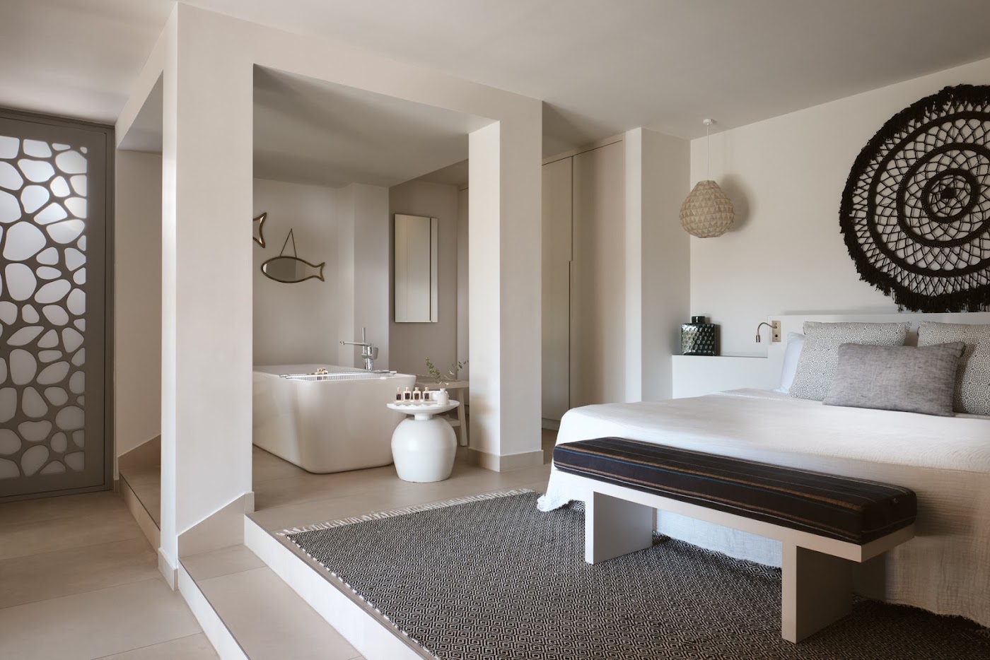 Eagles Villas, dog-friendly hotel, photo 3