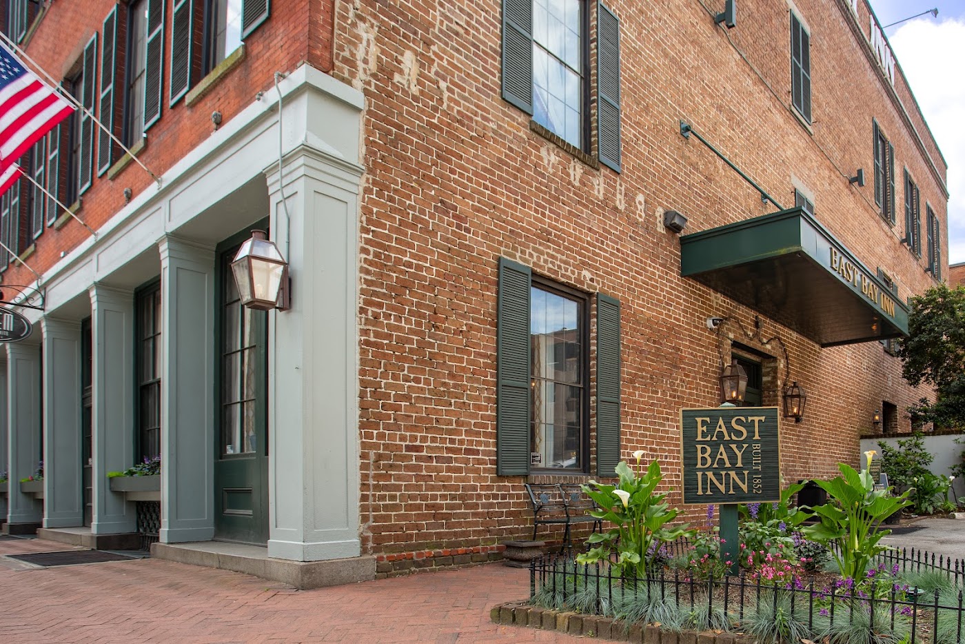 East Bay Inn, dog-friendly hotel, photo 2
