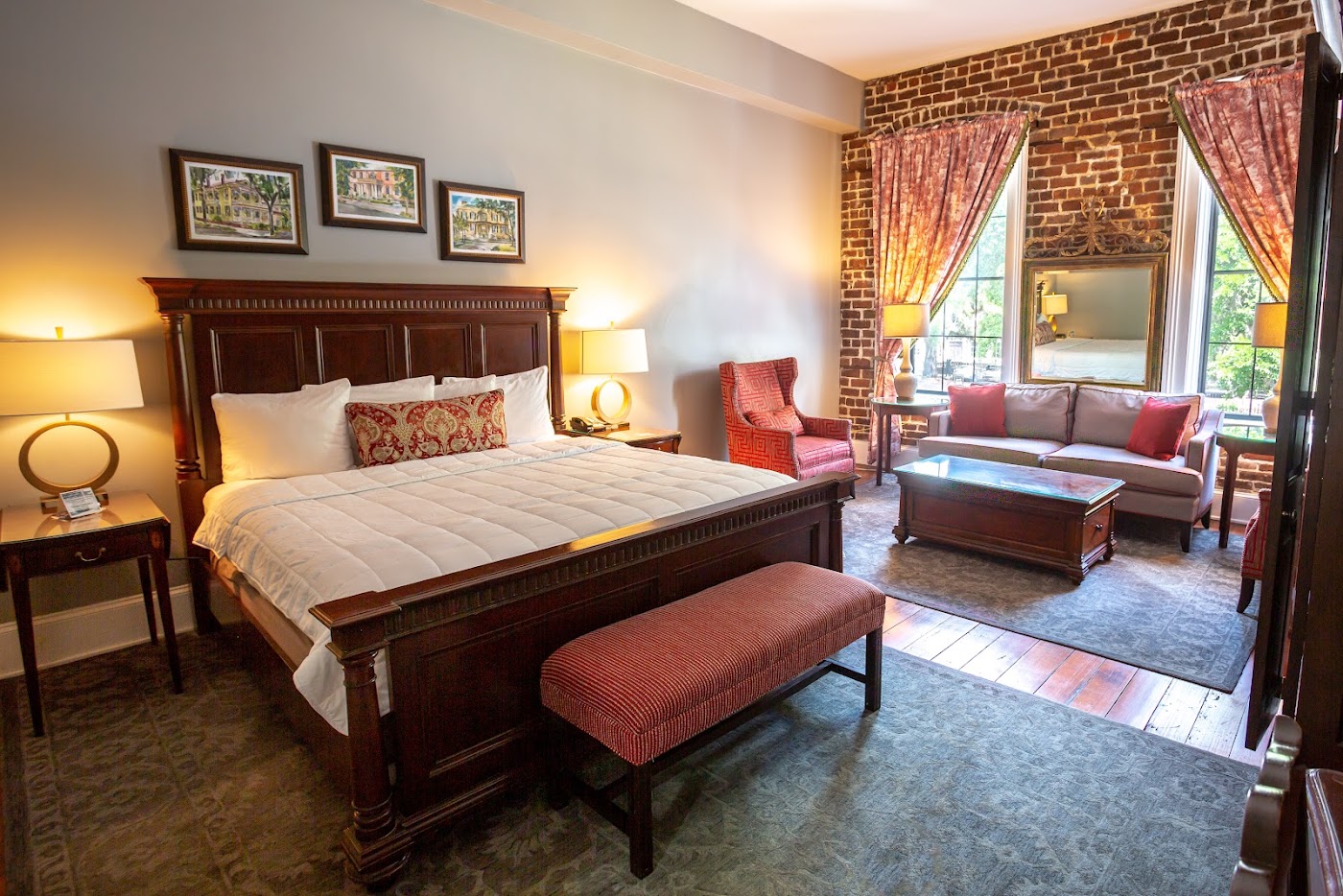 East Bay Inn, dog-friendly hotel, photo 3