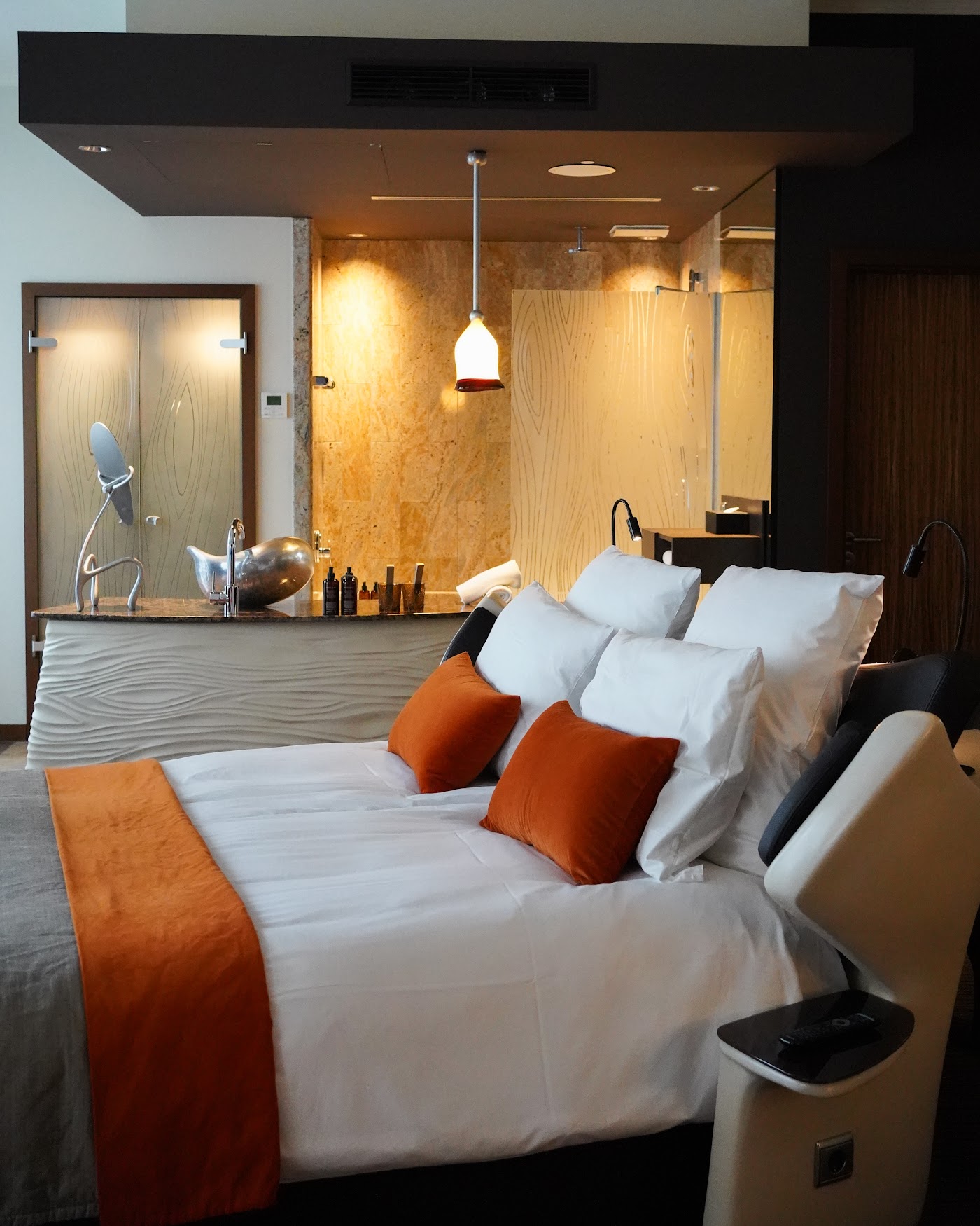 east Hotel Hamburg, dog-friendly hotel, photo 3