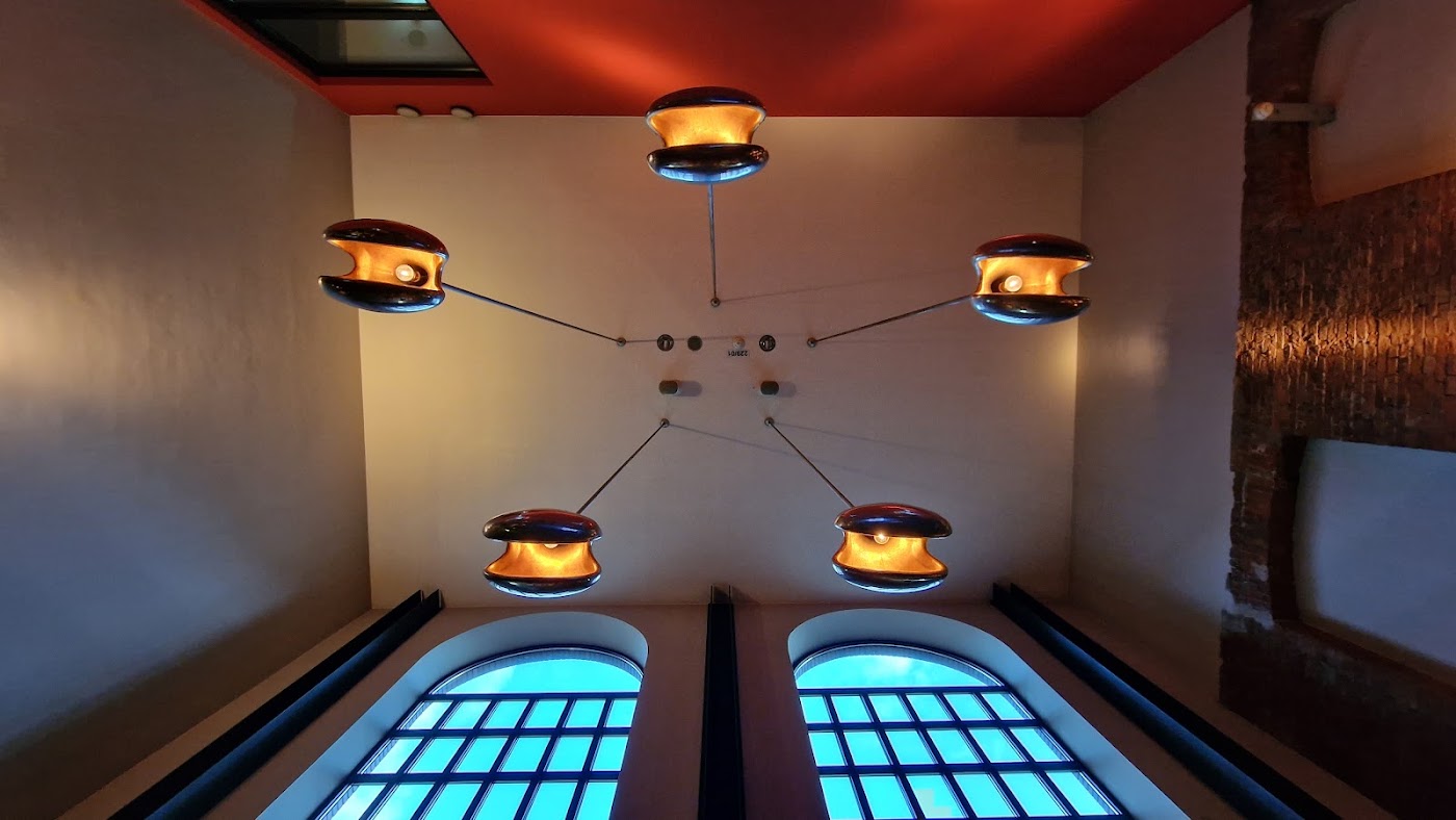 east Hotel Hamburg, dog-friendly hotel, photo 4