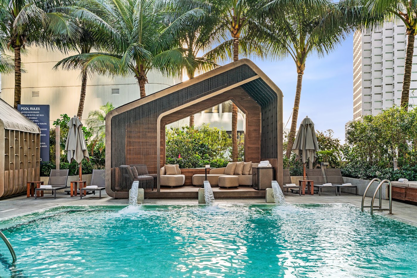 EAST Miami, dog-friendly hotel, photo 4