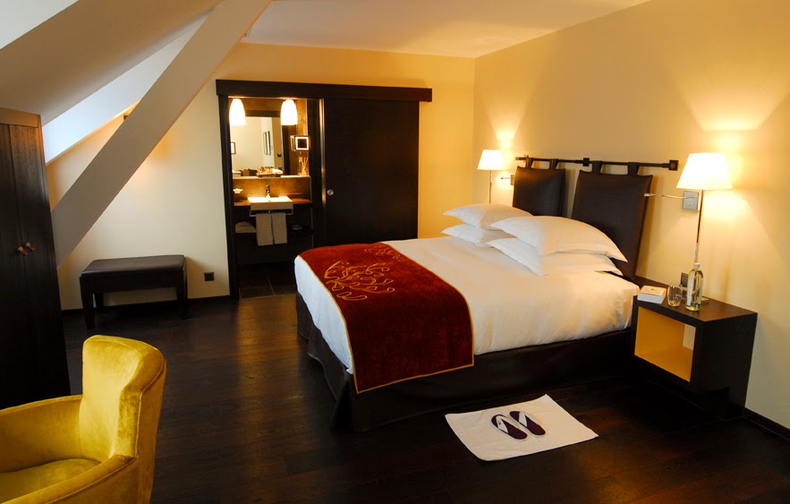 Eastwest Hotel, dog-friendly hotel, photo 3