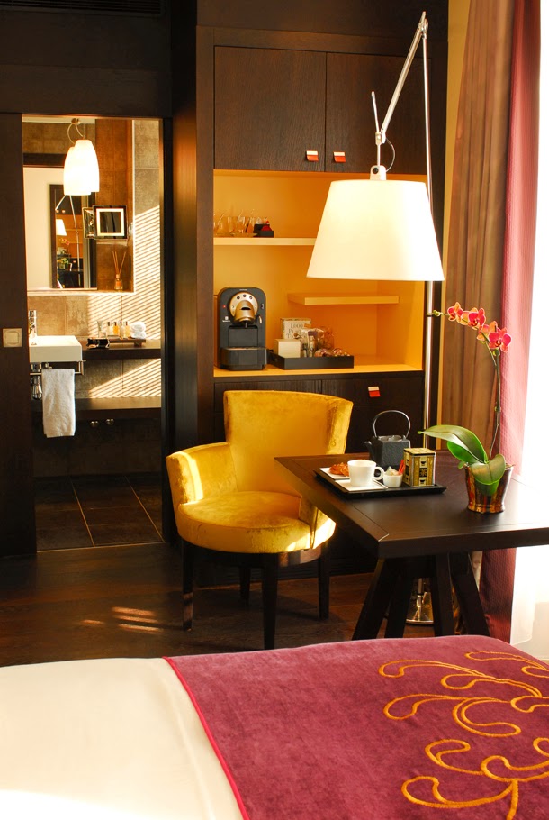 Eastwest Hotel, dog-friendly hotel, photo 5