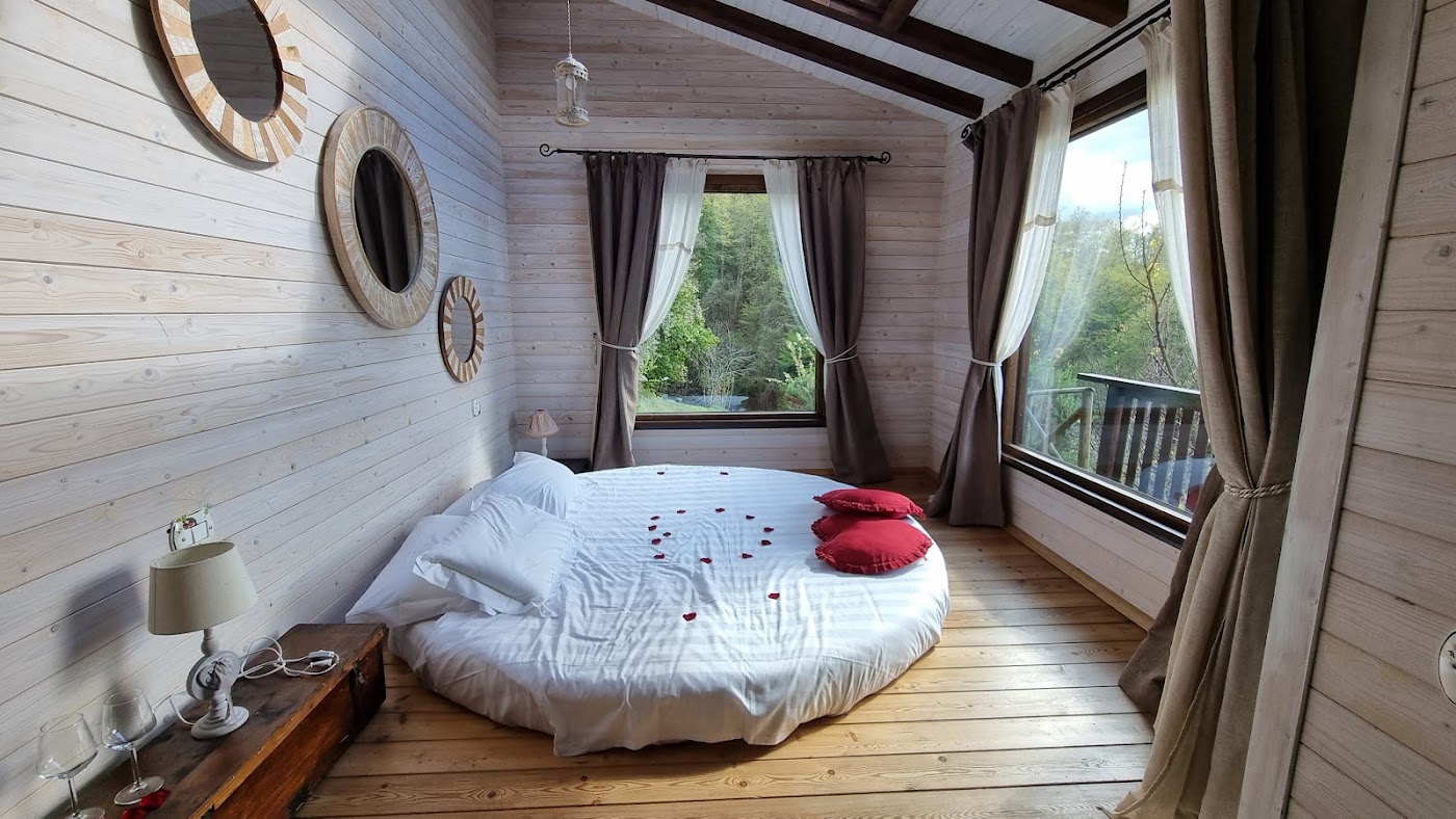 EcoResort Il Cantico della Natura, dog-friendly hotel, photo 3