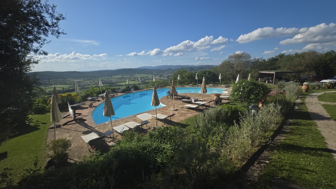 EcoResort Il Cantico della Natura, dog-friendly hotel, photo 4