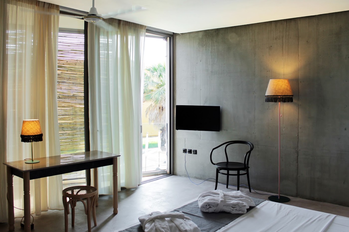 ecoSuites, dog-friendly hotel, photo 3