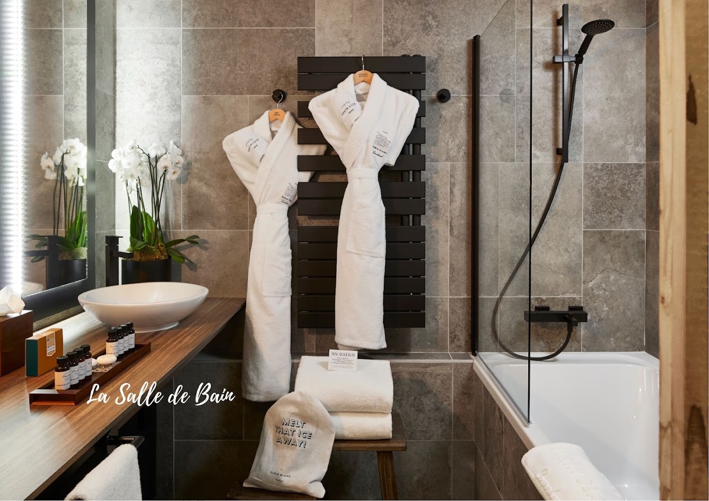 Écrin Blanc Resort Courchevel, dog-friendly hotel, photo 5