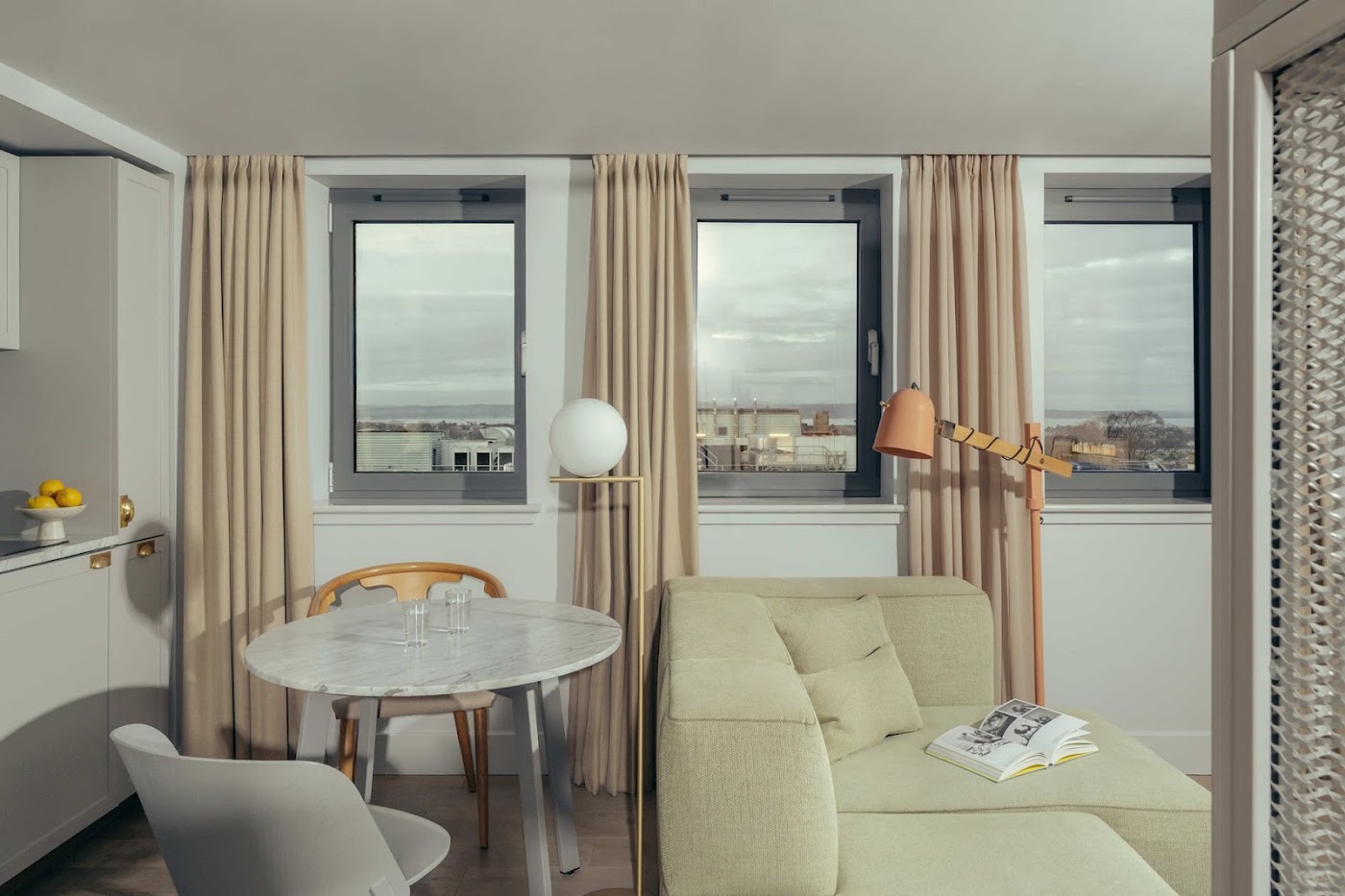 Eden Locke, dog-friendly hotel, photo 5