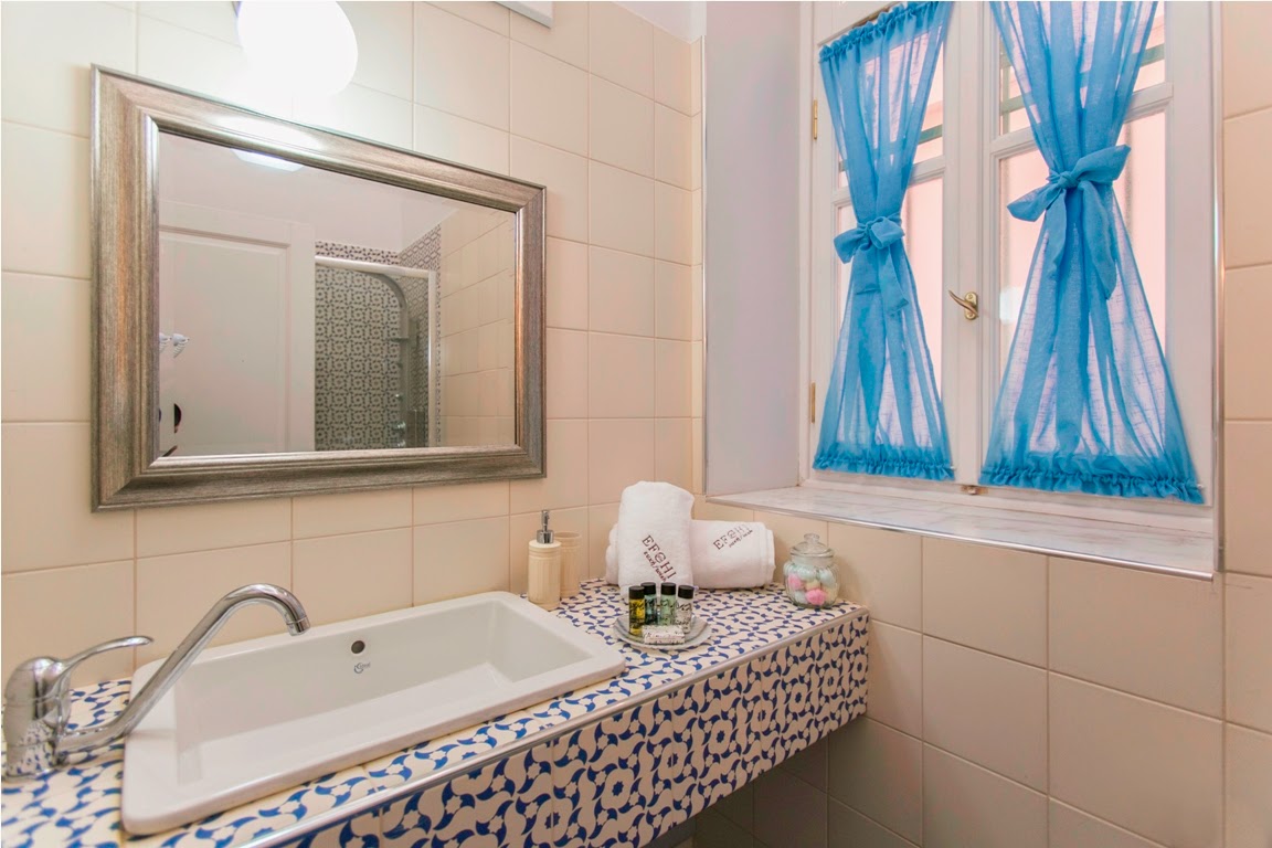 Efchi 1904 Hotel, dog-friendly hotel, photo 4