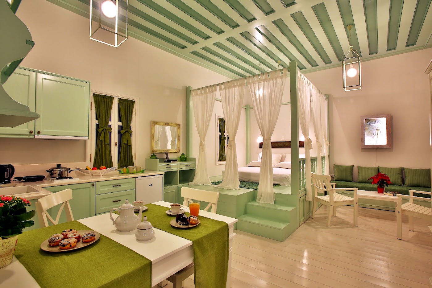 Efchi 1904 Hotel, dog-friendly hotel, photo 5