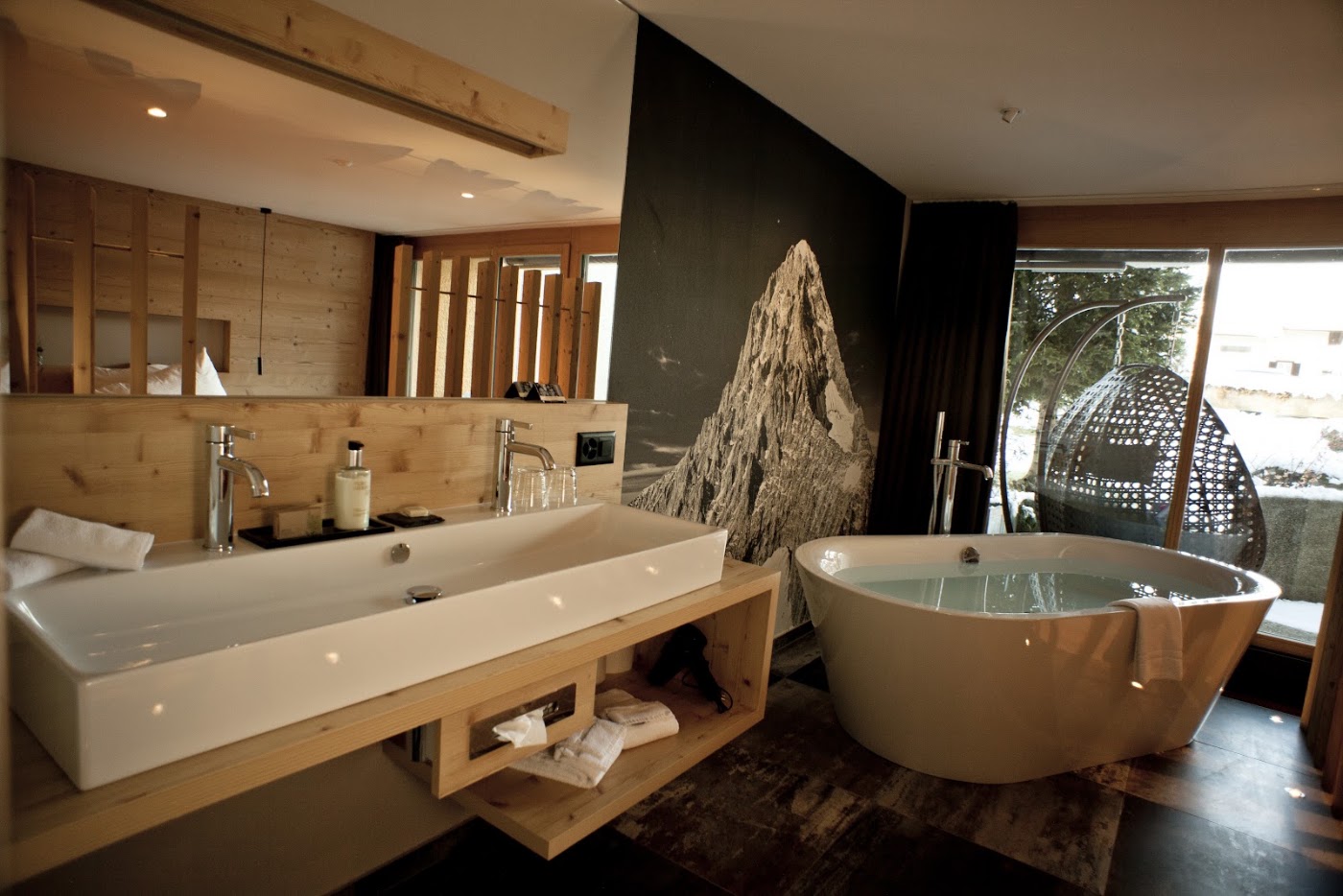Eiger Mountain & Soul Resort, dog-friendly hotel, photo 4